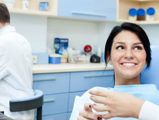 7 tips para ofrecer una primera cita que sorprenda a tus pacientes