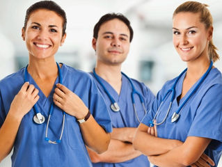 Una de cada cuatro enfermeras no volvería a elegir su profesión