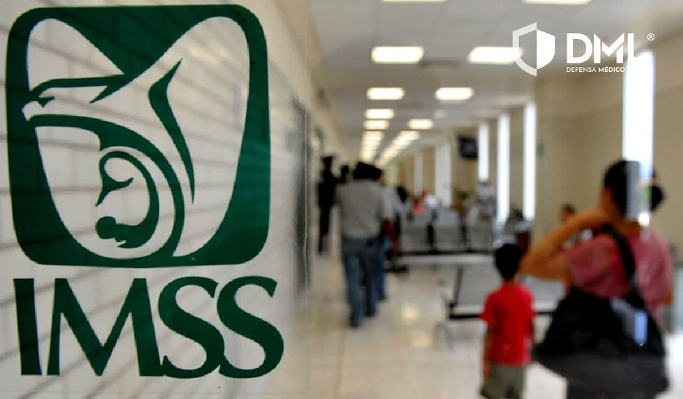 ¿Por qué el Día Nacional del IMSS se conmemora el 19 de enero?