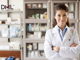 Las mejores farmacéuticas de México en 2026