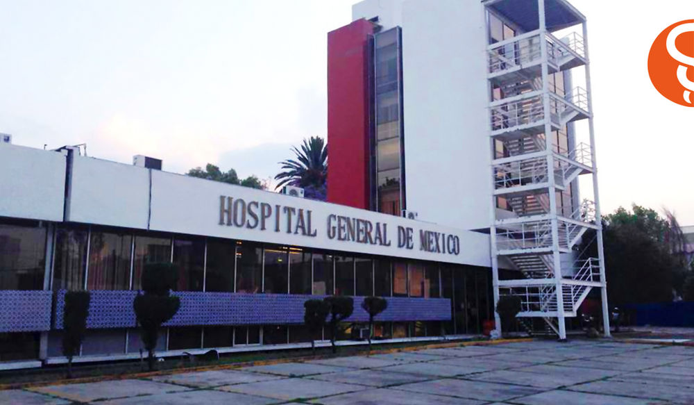 Top 5 de los mejores hospitales