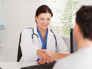 5 tips para que un líder médico pueda delegar tareas de forma más efectiva a sus colaboradores