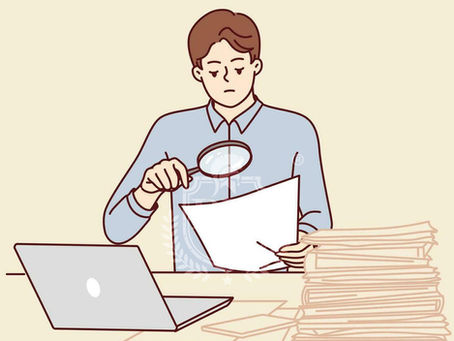 ¿QUÉ HACE EL ABOGADO AUDITOR LEGAL?