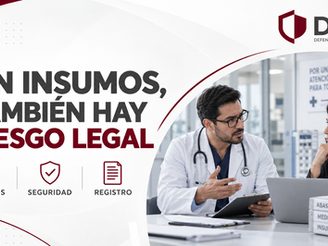 Director del IMSS-Bienestar Veracruz se disculpa con médicos: ¿qué ocurrió y qué implica para la práctica médica?