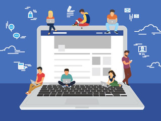 Contenido pagado, ¿cómo usarlo en favor de tu consultorio?