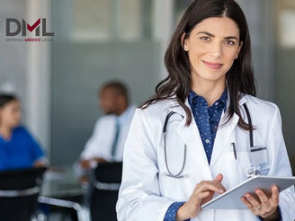 Todos los requisitos para ser el CEO de un hospital