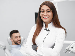 Normas de sanidad para consultorios dentales en la Ciudad de México