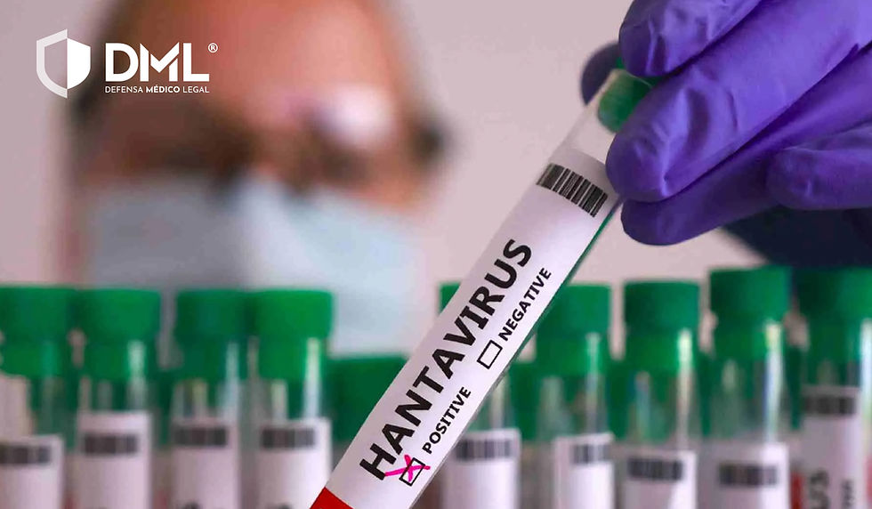 hantavirus