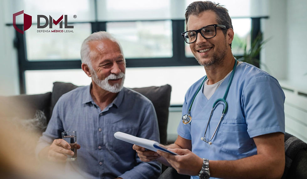 Hábitos que distinguen a los médicos que realmente destacan