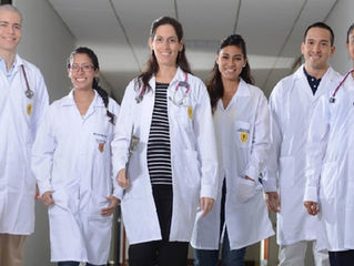 Los 7 pecados capitales del médico recién egresado