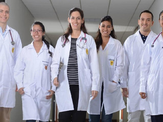 Los 7 pecados capitales del médico recién egresado