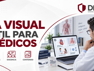 ChatGPT Images 2.5: ¿cómo puede beneficiar a los médicos?