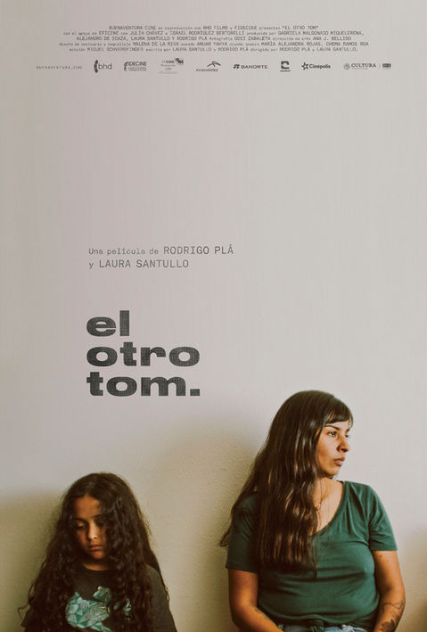 BHD Films, El otro Tom