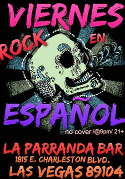 Todos los Viernes