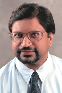 The New York Intellectual Property Association Awards an Indian-American Scientist