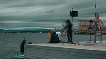 Behind the scenes Vitusapotek 2021