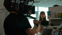 Behind the scenes Vitusapotek 2021