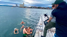 Behind the scenes Vitusapotek 2021