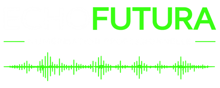 Logo EchoFutura