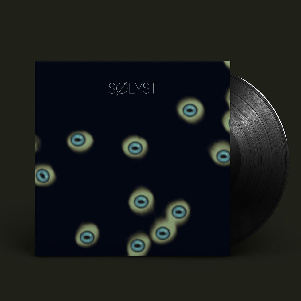 Sølyst - Sølyst