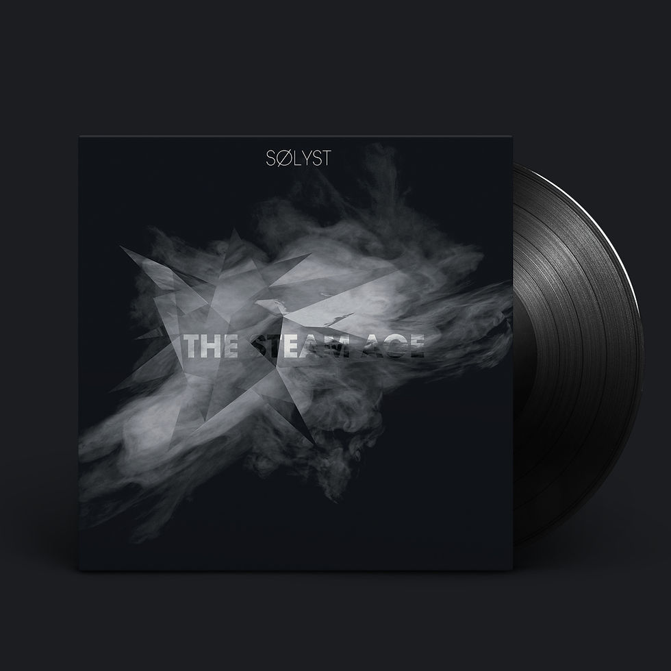 Sølyst - Steam