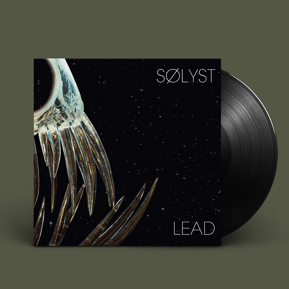 Sølyst - Lead