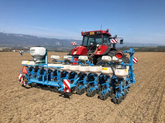 Semis Beauverd Malherbe SA