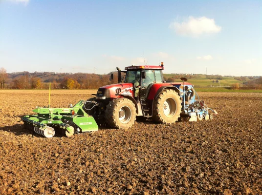 Semis Beauverd Malherbe SA
