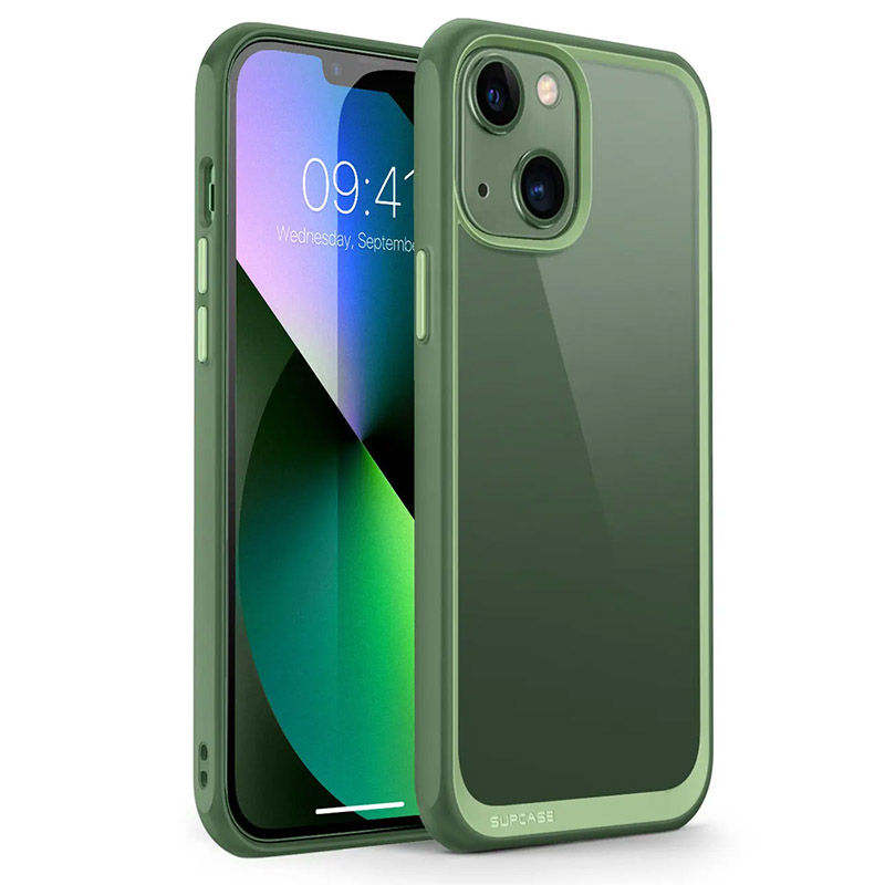 Thumbnail: SUPCASE For iPhone 13 Case 6.1 inch (2021 Release) UB Style Premium Hybrid Prote