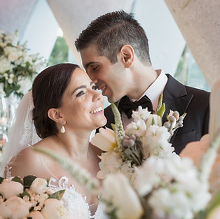 Lorena + Nima