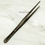 Thumbnail: Garnish Tongs 30cm Black