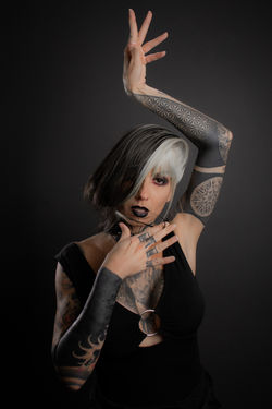 alignement déséquilibré harmonique