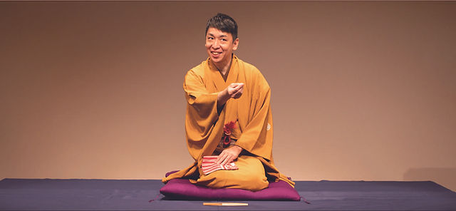 立川晴の輔WEB