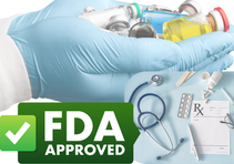 FDA TIBBİ CİHAZ KAYDI