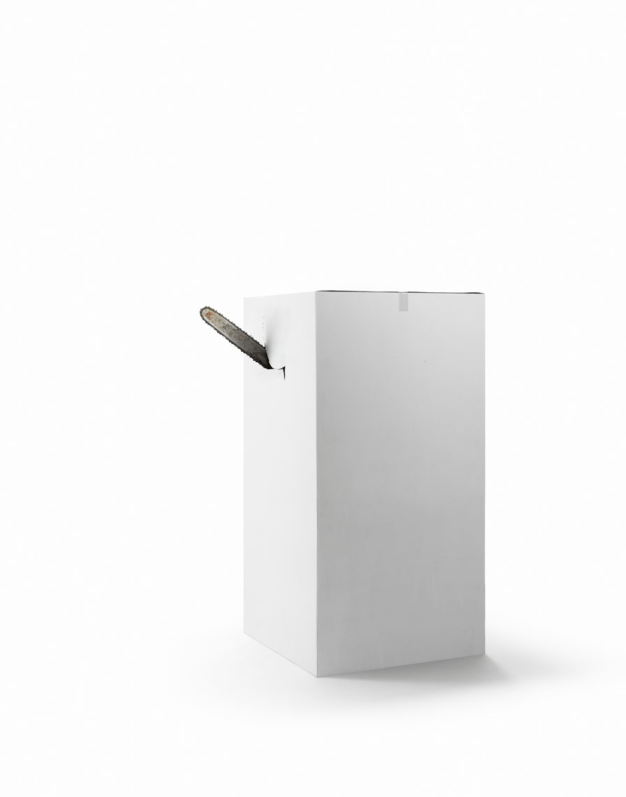 Outside the Box