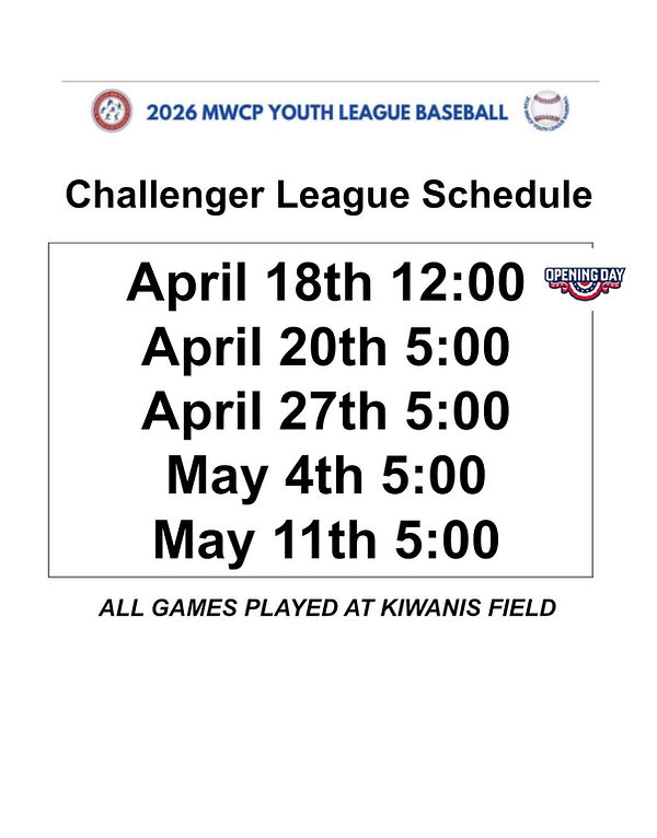 2026 Challenger game schedule.jpg