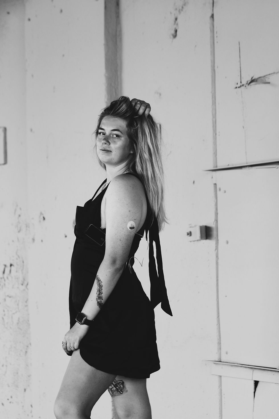 In the last year: I've died, hit the gym, broke up with my boyfriend, moved twice, and done some crazy things, let's talk about it