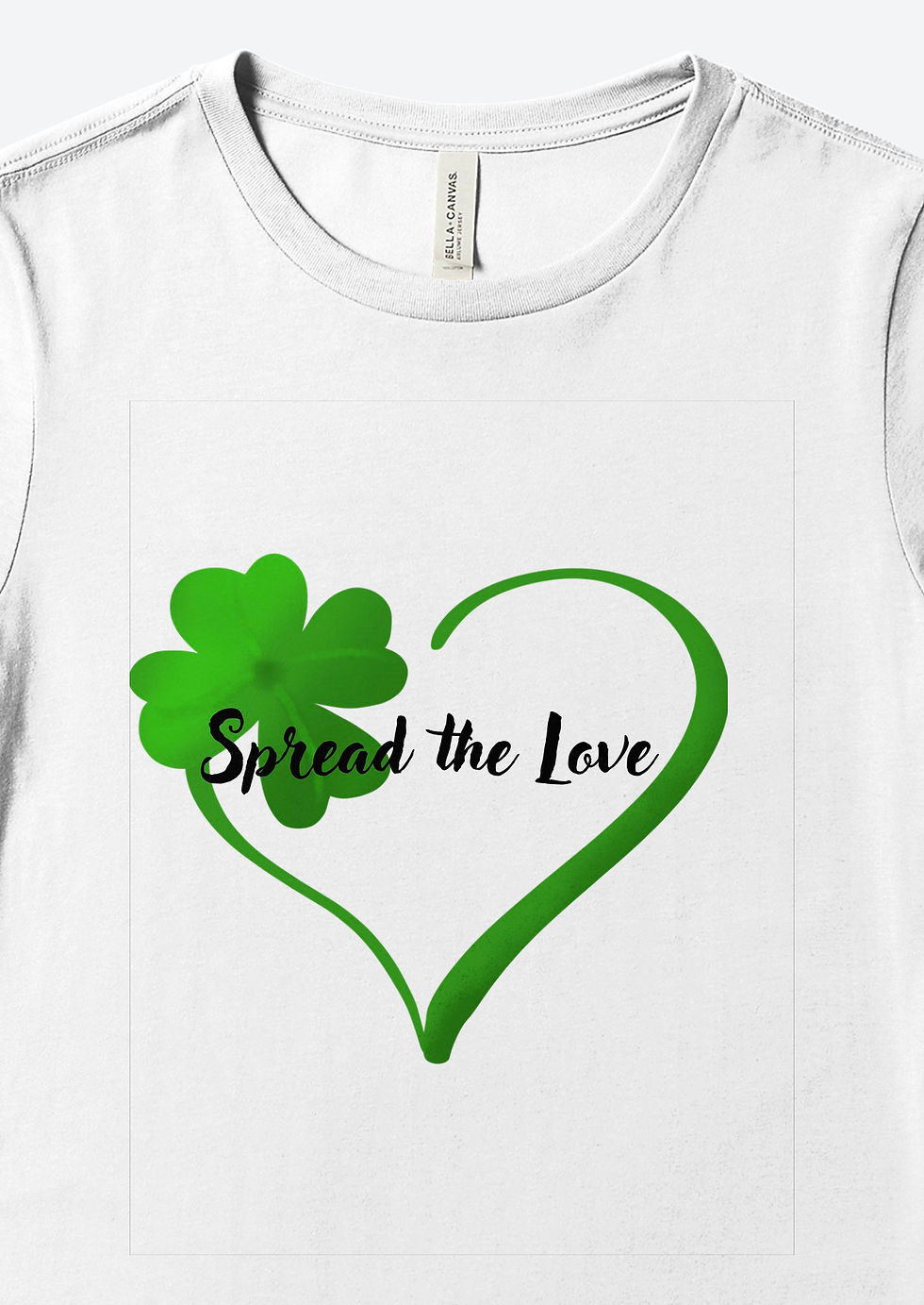 Thumbnail: St. Patrick’s Theme
