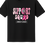 Thumbnail: Breast Cancer Shirts (small -1xl) prices vary by size