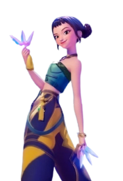 ZOEY