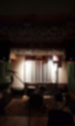 sala de ensaios de qualidade