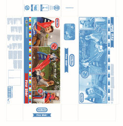 My First slide_ Litho_flexo