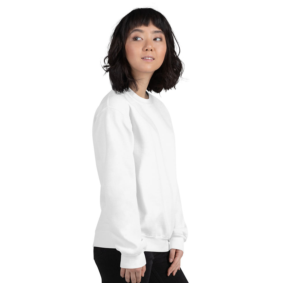 Thumbnail: On a Roll Classic Pullover Sweatshirt