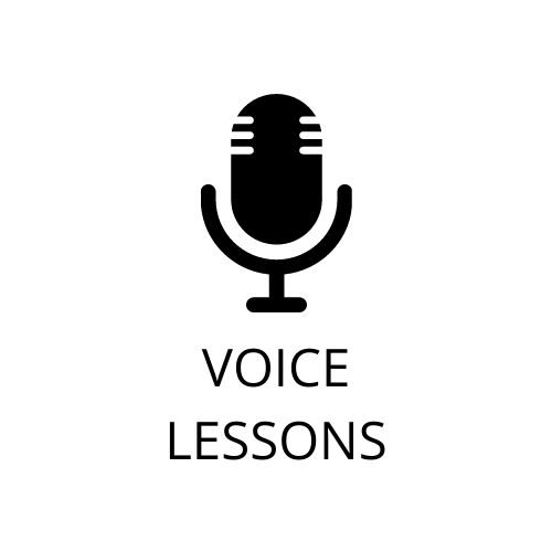 VOICE LESSONS - DURING SCHOOL HOURS