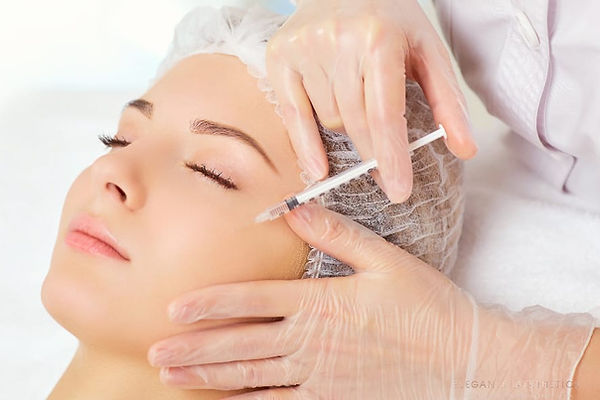 Botox Anti-Wrinkle