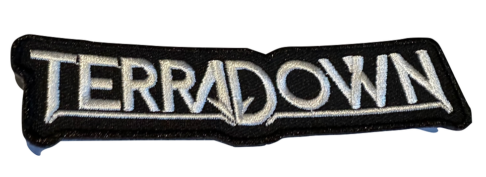 Thumbnail: TerraDown Patch