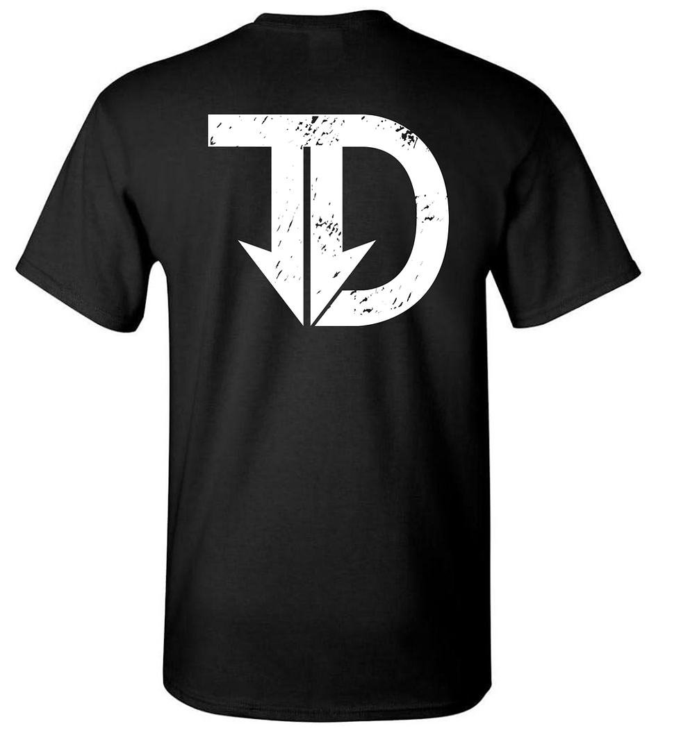 Thumbnail: "Checkmate" T-shirt