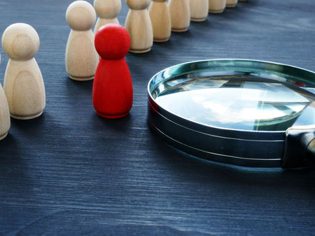 Identifying Strategic Acquisition Targets