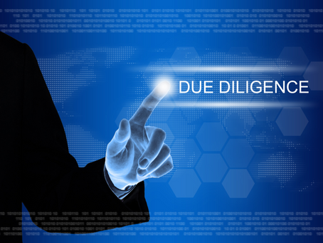 Due Diligence Best Practices in M&A