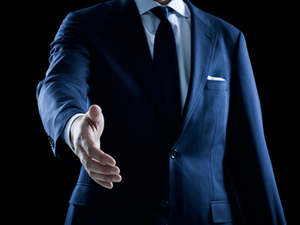 What Happens When You Receive an Unsolicited Offer